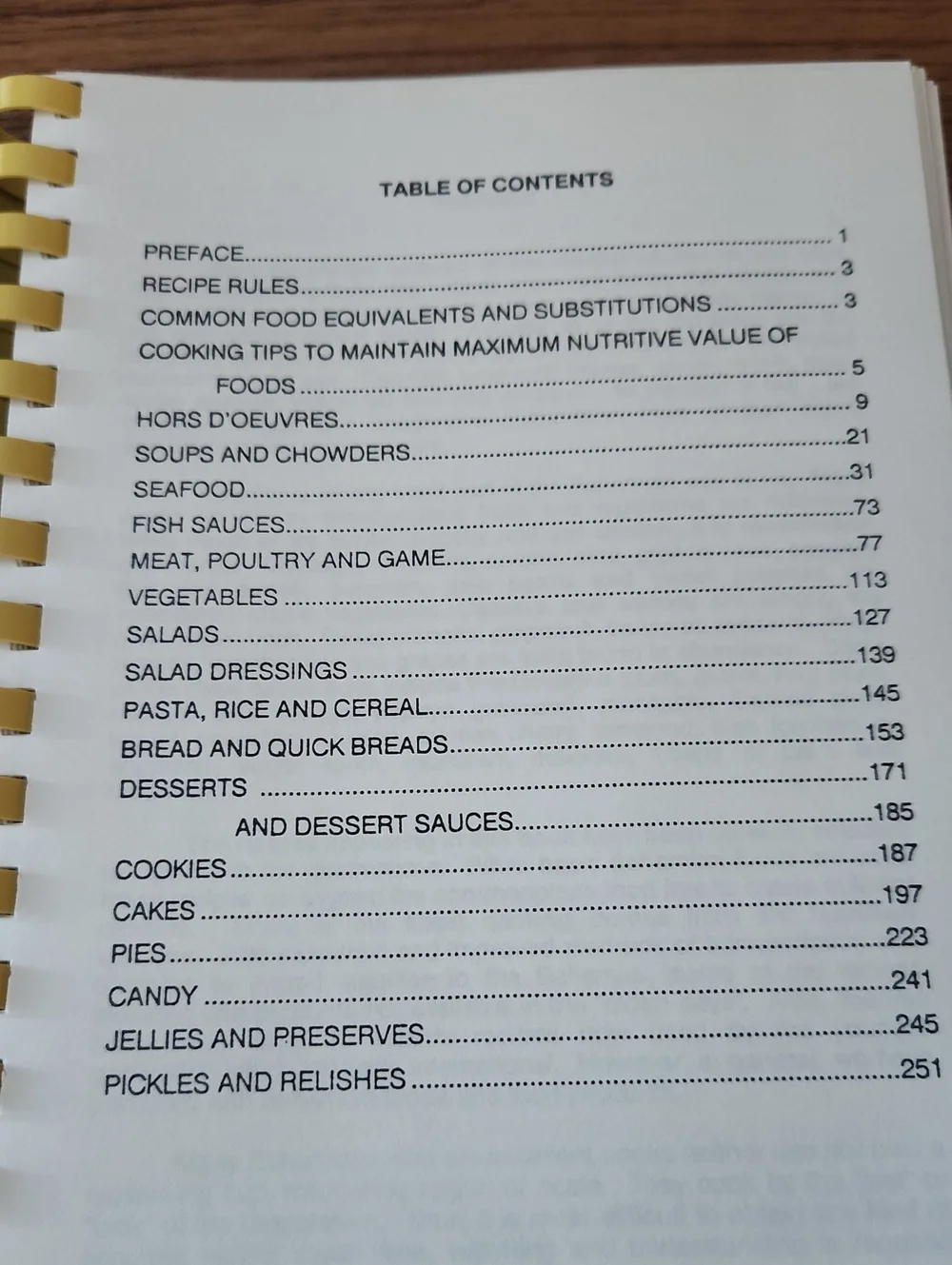 1992 Bahamian Gourmet Cooking Vintage Bahamas Caribbean Cookbook